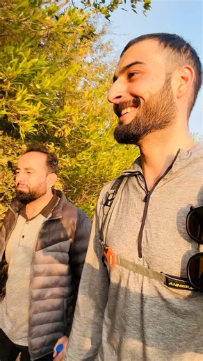 Margala hills islamabad | Sayyed Abbas