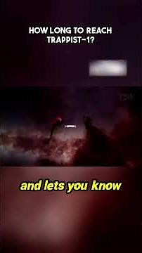 The Unbelieveable Truth to Reach TRAPPIST-1 Systems