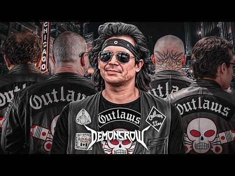 3,000 Members Across 43 Countries | The Outlaws MC Explained