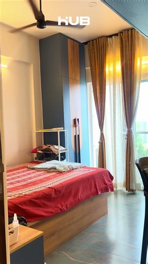 Beyond walls and furniture | Interiors that create lasting memories in every corner