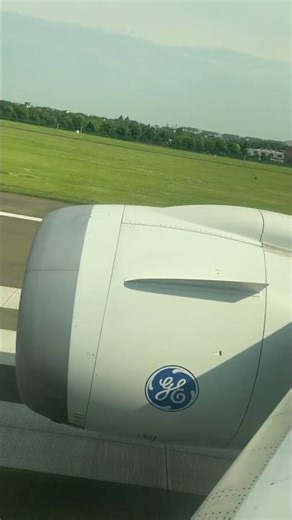 Boeing 787-9 take off -China southern airlines