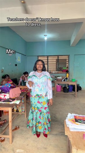 Funny Teacher Dress Code Moments