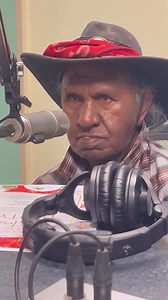 Ngarluma word of the day with Ngarluma Elder, Colin Churnside | Ngaarda Media
