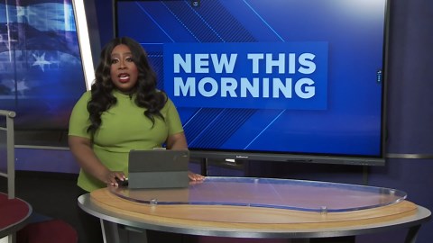 Police release Dallas Cowboys player Marshawn Kneeland high-speed chase video