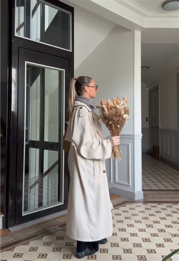 Nouvelle journée, nouvelle tenue : révisions stylées à Paris