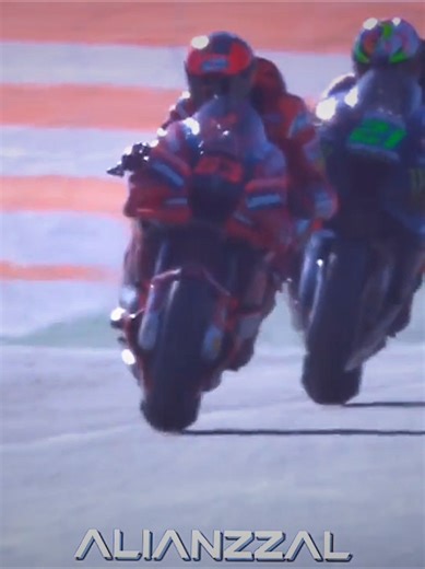 Pecco Bagnaia: Juara Dunia MotoGP 2022 Ducati