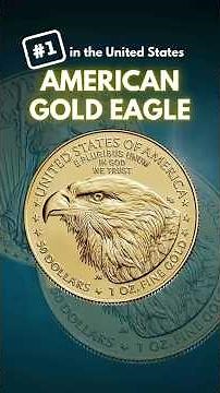 Why American Gold Eagles Have a Secret Notch