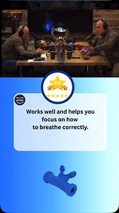 94 reactions · 5 comments |  Joe Rogan puts the O2 Trainer to the...