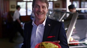 Golden Corral Farm Fresh Breakfast TV Spot, 'Cornucopia' Ft. Jeff Foxworthy