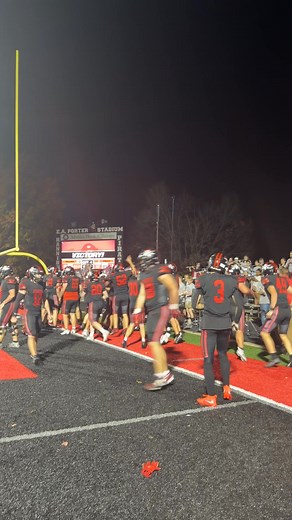 22K views · 489 reactions |  DISTRICT CHAMPS! The Pirates will host West Plains next Friday night at 7pm. See you there!! ❤️‍☠️ | Hannibal Public School District #60 | Facebook