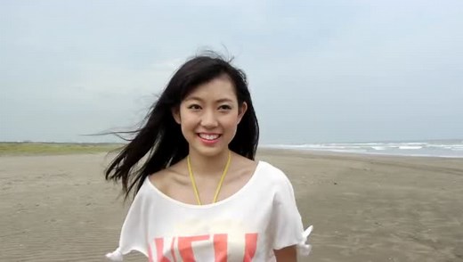 日本美女写真特辑