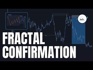How To Win More Trades | Fractal Confirmation - JeaFx