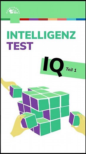IQ-Test: Bestehst du den Intelligenz-Check? – Teil 1 #intelligenztest #einstellungstest #iqtest