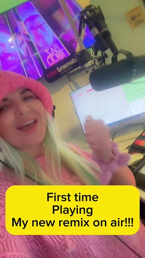 Remix of Alexis Jordan's 'Happiness' – Emotional Vibes