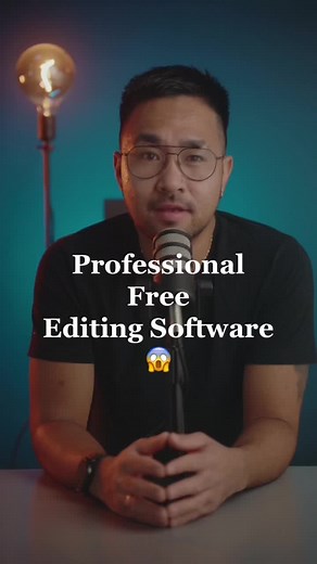 Best editing software! #filmmaker #filmmaking #filmmakingtips #cinematography #cinematographer #tips #cinematicvideo #film #cinematicfilm #cinematicvlog
