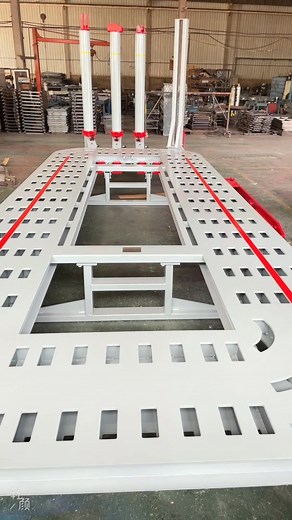 #framestraightener #frameracks #carframemachine #collisionrepairequipment #autobodyrepairequipment #carbench #framemachine #chassisstraightener #straighteningbenches #autostraighteningbench #carbodymachine #pullingplatform #autostraighteningbench #carbodymachine #autobodyequipment #benchrack | Autorepair Eqipment Lee