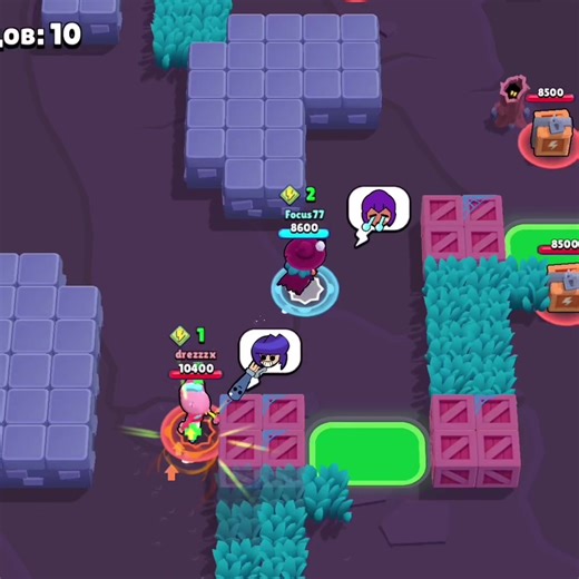 Хахаха #brawlstars # | brawl stars