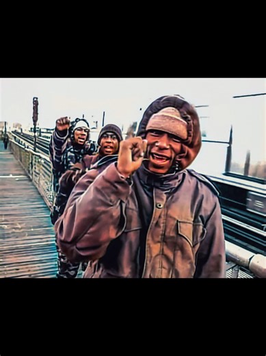 Black Star (Talib Kweli and Mos Def) featuring Common represents one of the purest expressions of hip-hop’s intellectual and spiritual core. At a time when the genre was drifting toward flash and formula, this collaboration reminded the culture that lyricism, social awareness, and authenticity were still the heartbeat of the art form. With three of hip-hop’s most thoughtful voices trading bars rooted in truth, struggle, and self-reflection, the track helped define the late-’90s conscious rap mov