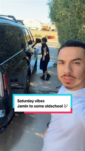 Saturday Motivation: Embrace Old School Vibes