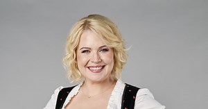 Darja Gajšek v novo sezono oddaje in v novo poglavje materinstva - Veseljak.si