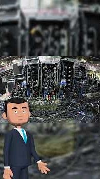 Many people think that clean sound is because of expensive cables. #SoundSystem #AudioEngineering...