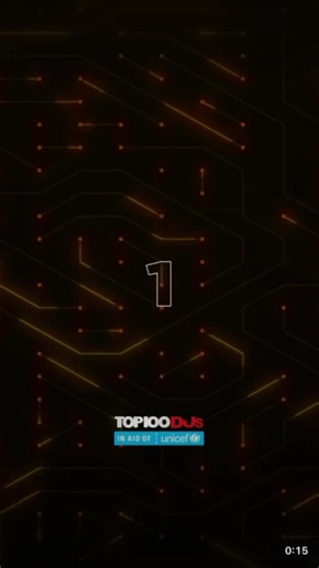 He’s done it again! David Guetta has been named the Number ONE DJ in the world in DJ Mag’s #Top100DJs list this year 🏆 | Warner Music Africa