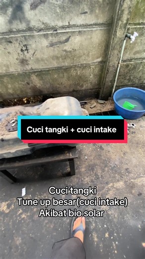 Spesialis Diesel Pekanbaru: Bongkar Mesin & Perbaikan