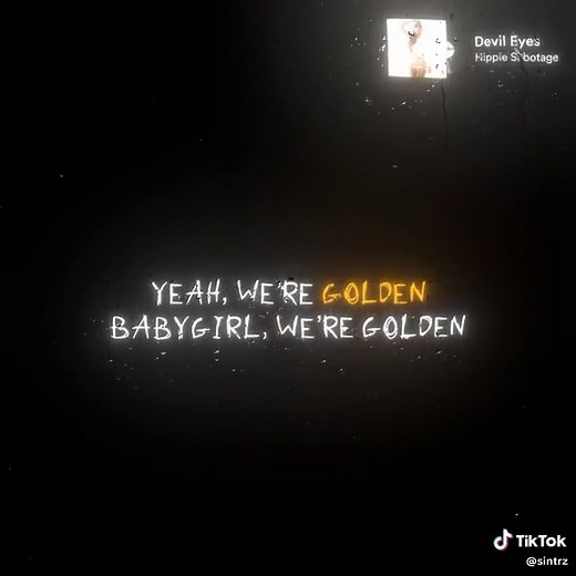 Devil Eyes. | devil eyes