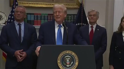 🚨PRESIDENT TRUMP TRUTH NUKE ON AUTISM, ADHD: It doesn't exist within the Amish community! They don't take all this JUNK. It doesn't exist. Doesn't that tell you something? | Eric Deters for Kentucky and America