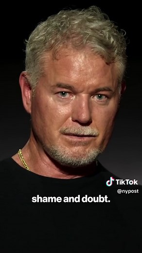 Eric Dane's Heartfelt Message to His Daughters Before Passing