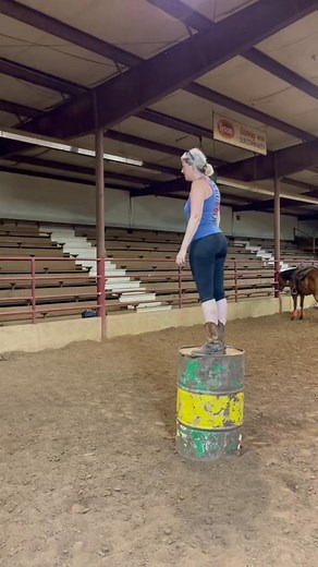 We have our first BIG race this weekend. Wish us luck! 6980029997645876485 #TeamUSATryout... | Alyssa Timms