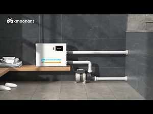 How to install and use a pool thermostat: Stay comfortable with the perfect water temperature!