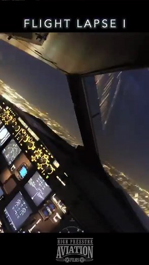 Exploring High-Pressure Aviation for Enthusiasts