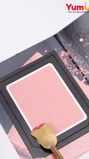 Makeup Repair on Instagram: "#cta#shorts Oddly Satisfying Repair Samples #satisfying #oddlysatisfying #asmr #makeuprepair #bts #fyp"