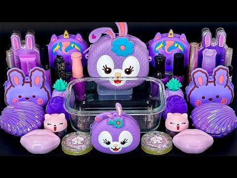 BEST of COLLECTION SLIME ⭐121⭐ 💯% Satisfying Slime Video.