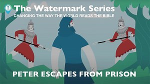 Peter Escapes from Prison