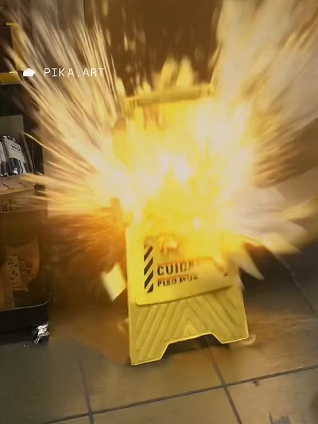 Create Unique Artwork with Pika.AI Effects | Crush it, Melt it Tutorial