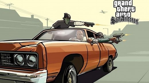 5 best games like GTA San Andreas for low-end PCs