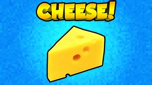 Cheese Mod Para Minecraft 1.12.2/1.11.2 - ZonaCraft