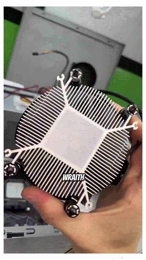 A HUGE UPGRADE FOR A LOYAL CUSTOMER #tech #ssd #rebuild #fyp #ifixit #fblifestyle #repair | TechSupport