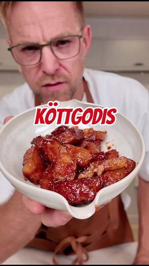 I samarbete med Philips - Snabba burnt ends! I vanliga fall gör man det på bringa men jag ÄLSKAR att göra den på fläsksida av svensk, smarrig gris.