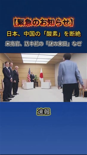 #米中首脳会談#南鳥島 #レアアース #最新情報 #低位株