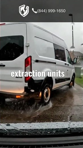 Homeowner Alert: Water Heater Explosion Causes Structural Rot | Sanitization Crew