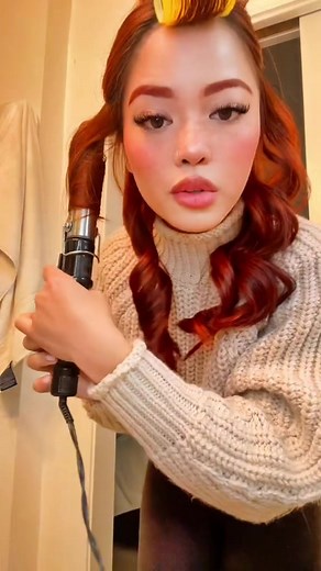 GRW @pameluhrose and the Conair 1 1/4” Instant Heat Curling Iron for affordable, salon results from home. Avail.@amazon #grwm #conair #hairtok #hairtutorial #hairtransformation #haircurlingtutorial #curlingiron #curling #hairtips #fyp