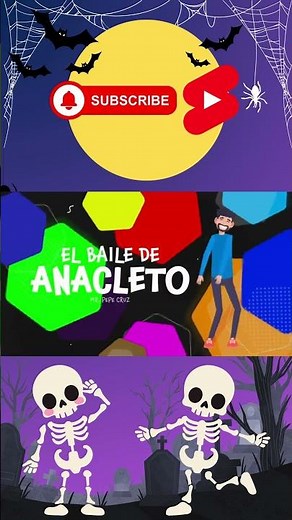 🎩🕺 ¡Anacleto ya está bailando... y tú no te lo puedes perder! 🎶✨ | Pt. 1