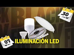 Llegó el BLACK FRIDAY de Almacenes Marriott