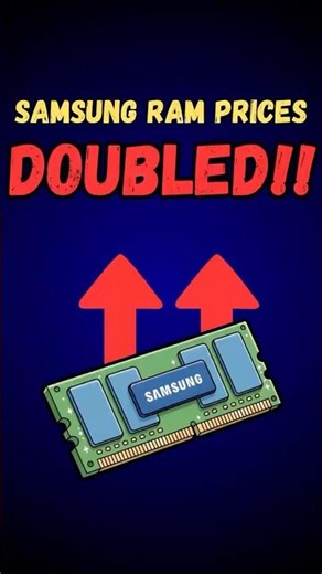 Sorry PC Builders... Samsung Just Micron-ed You! 😢 #gaming #pc #shorts