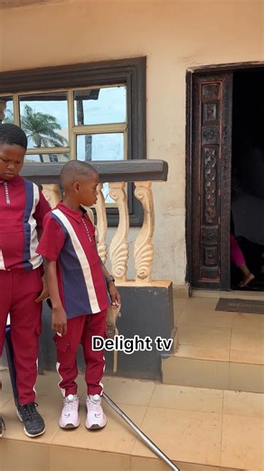 51K views · 553 reactions | Son of a d££d woman | Delight Tv | Facebook