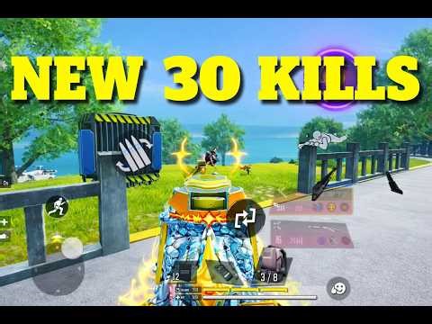 ALCATRAZ 30 KILL STREAK! 😱 Clan Gameplay Debut