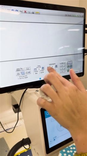 Nothing beats the precision of QCT6 when finishing my quilts. Ready to see this beauty all done! #quilting #quilts #quilter #sewing #longarming #GraceCompany | Grace Company